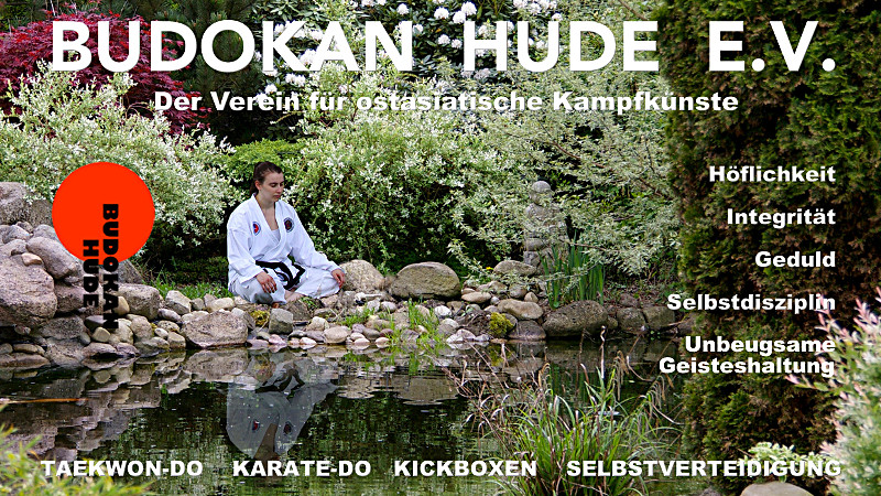 Budokan Hude e.V.